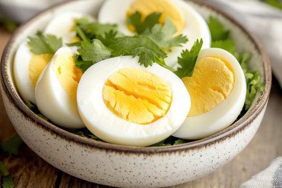 Health Benefits of Boiled Eggs A Nutritional Powerhouse-min