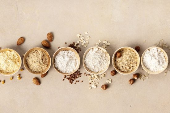 Healthiest Flours to Use for Weight Loss-min (1)