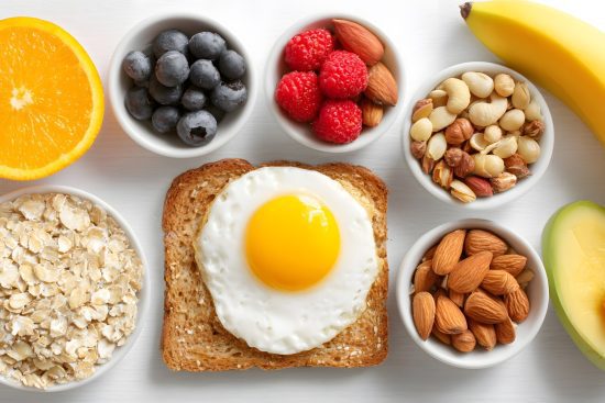Healthy Eating on a Busy Schedule Quick Tips for Nutritious Meals-min