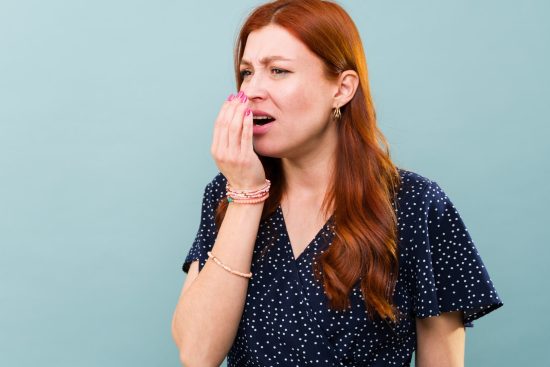 How do you treat Bad Breath Doctors tips-min