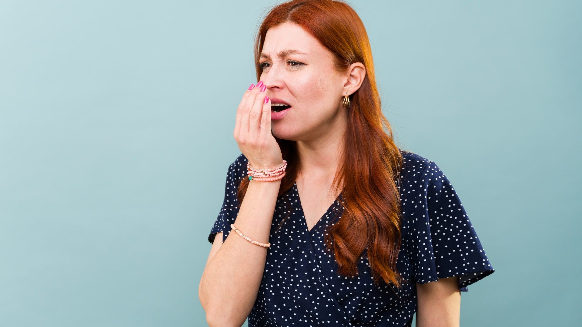 How do you treat Bad Breath Doctors tips-min