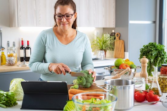 How to Get Started with Healthy Meal Preparation-min