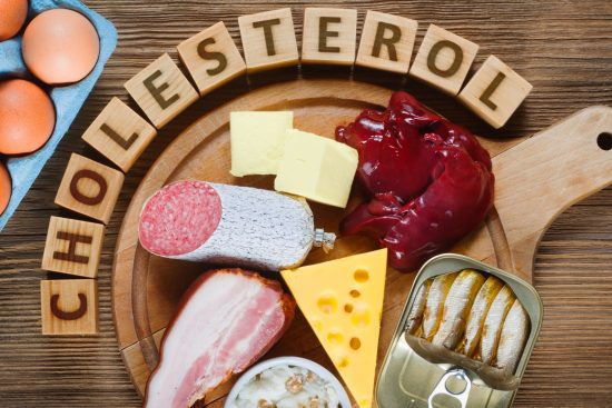 How to Lower Cholesterol-min