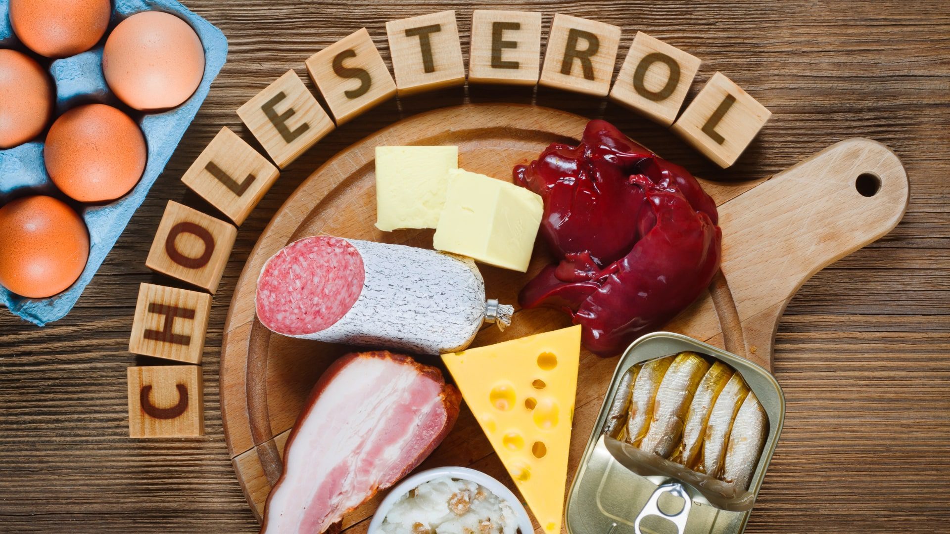 How to Lower Cholesterol-min
