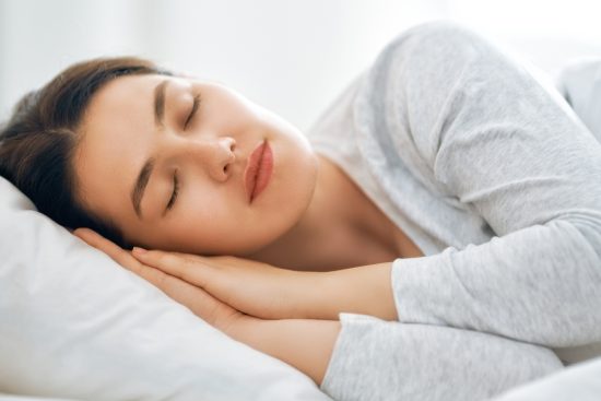 Importance of Sleep for Overall Health Tips for Better Sleep
