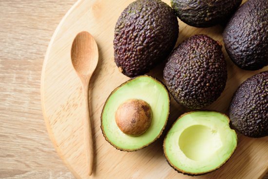 Is Avocado Protein or Fat-min
