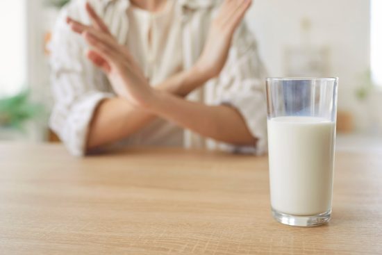 Is milk really good for you 6 types of people who should avoid it-min