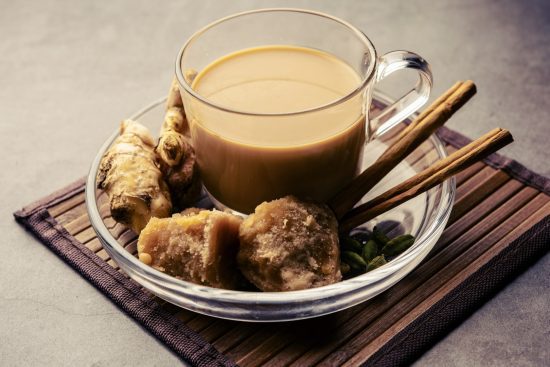 Jaggery Tea Benefits for Health and How to Brew the Perfect Cup-min