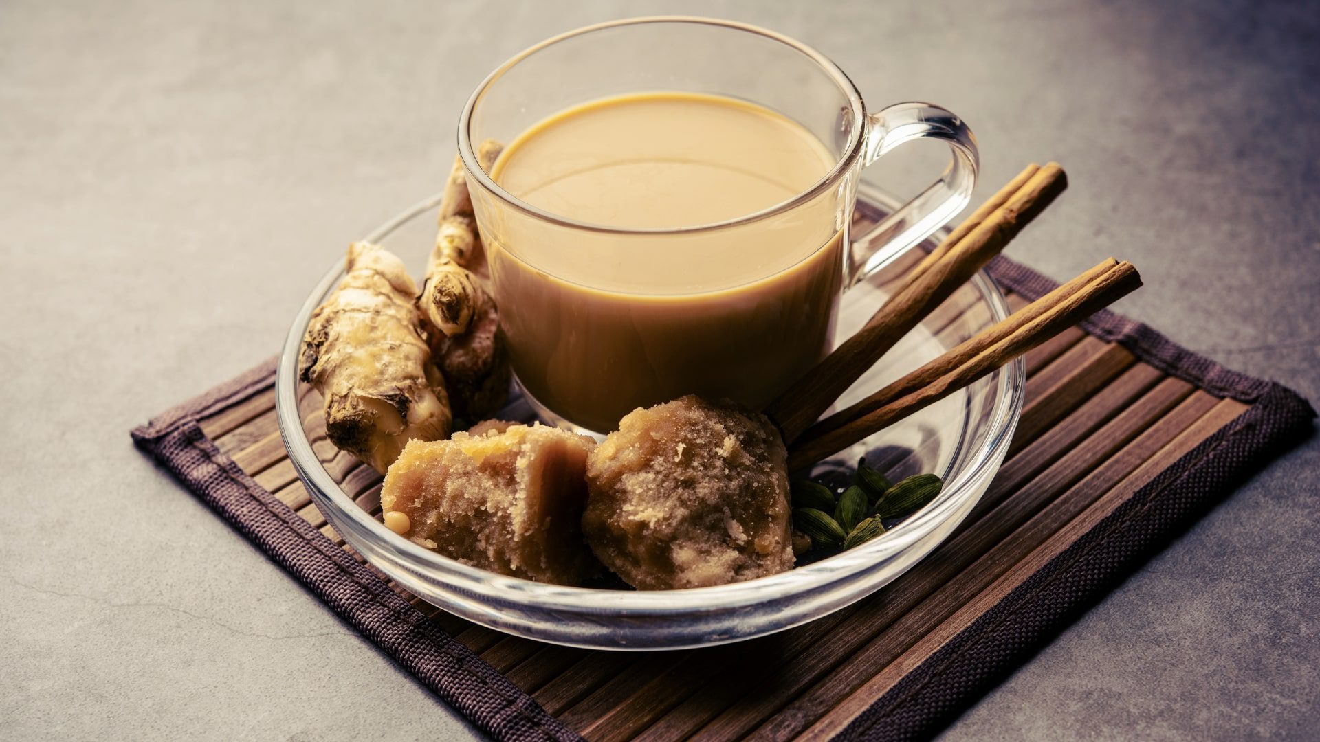 Jaggery Tea Benefits for Health and How to Brew the Perfect Cup-min