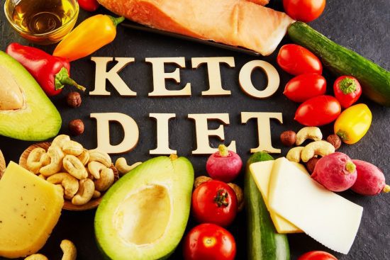 Keto Diet for Beginners Foods, Benefits, Safety & More-min