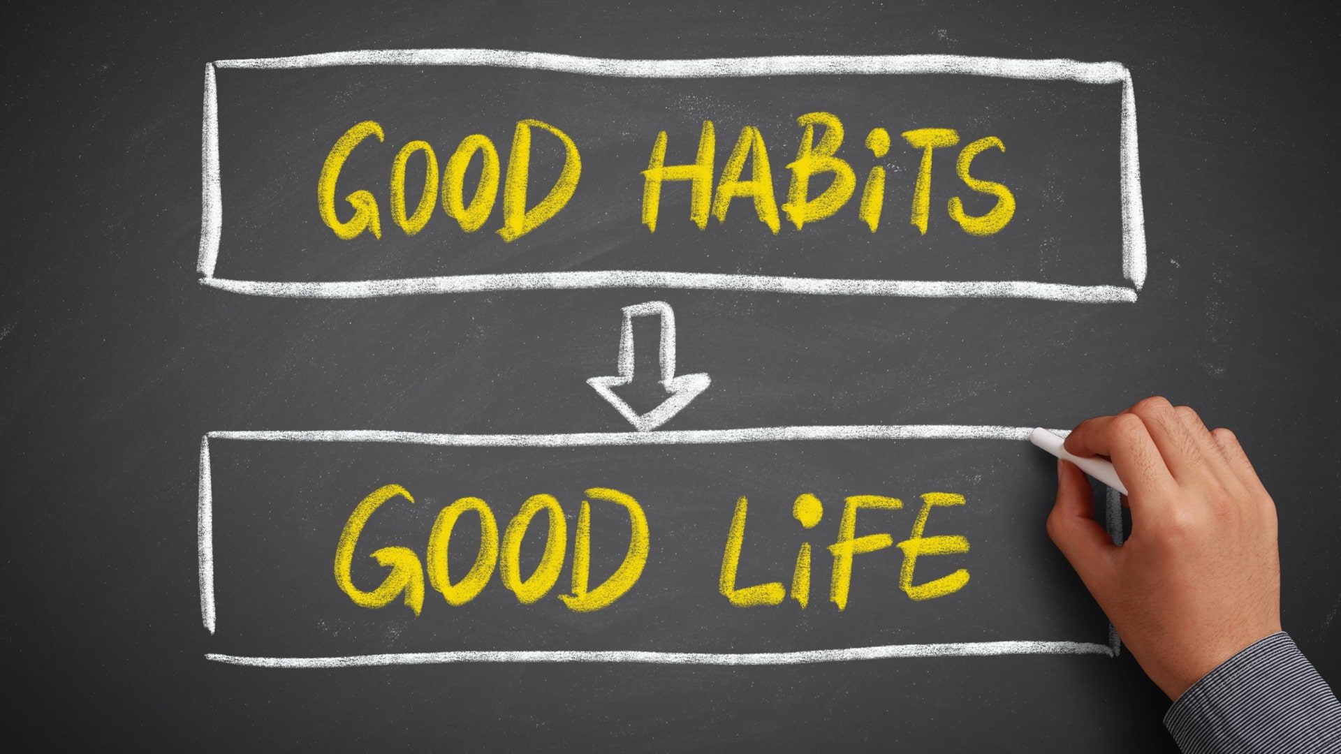 LiveWell Simple Healthy Habits for a Better Life-min