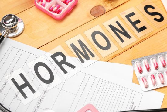 Natural ways to balance hormones-min