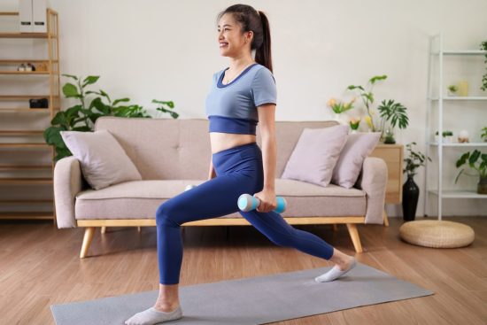 Simple Home Workouts for All Ages Stay Fit in Just 10–15 Minutes-min