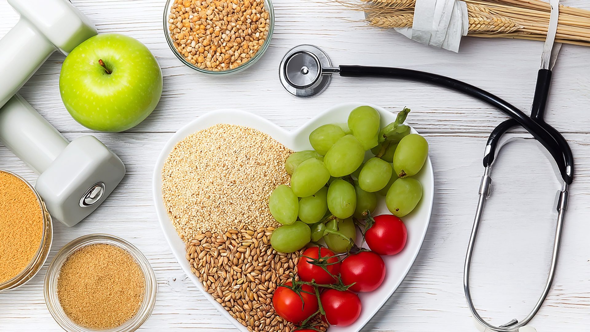 Unlock a Healthier, Longer Life Your Guide to Preventive Wellness-min