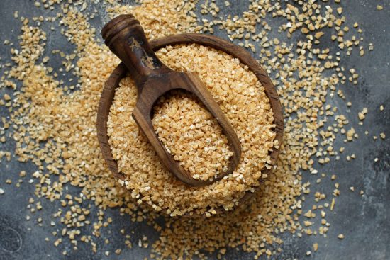 What Is Bulgur Wheat Everything You Need to Know-min