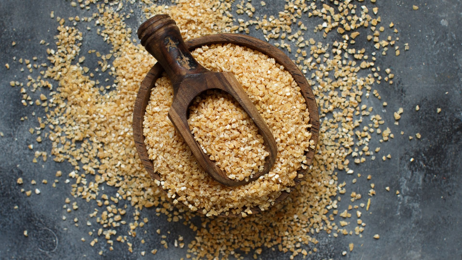 What Is Bulgur Wheat Everything You Need to Know-min