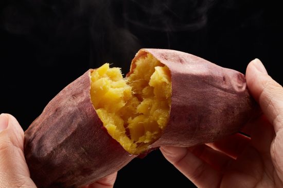 Why Sweet Potatoes Are Your Body’s Best Friend-min