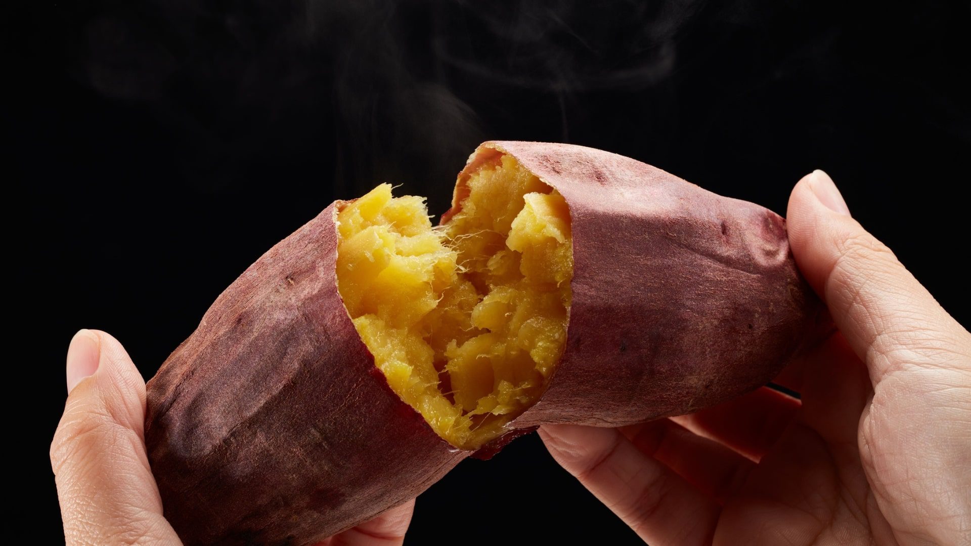 Why Sweet Potatoes Are Your Body’s Best Friend-min