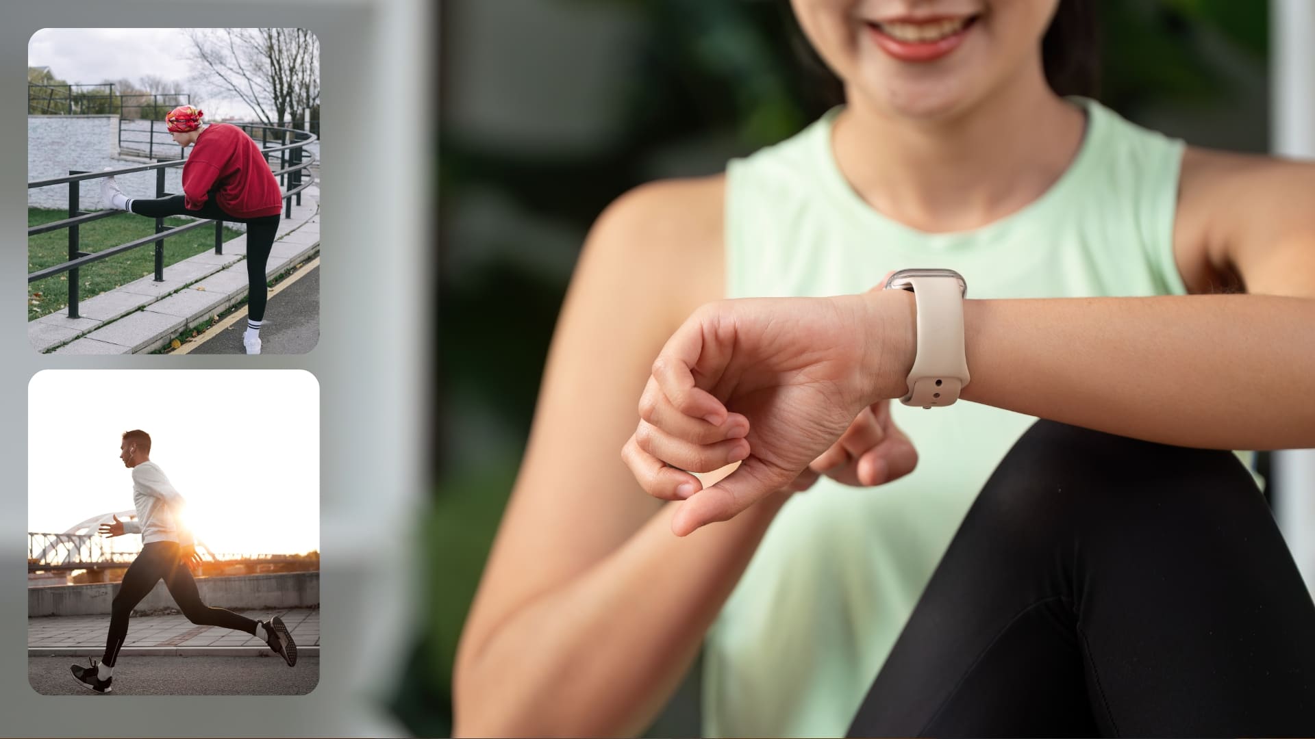 A Fitness Routine Based on Your Goals A Complete Guide for a Busy Lifestyle