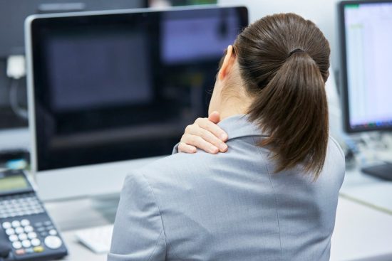 Back Pain & Posture Problems: Causes, Symptoms, and Effective Solutions