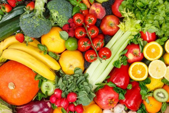 Benefits of Eating Seasonal Winter Vegetables