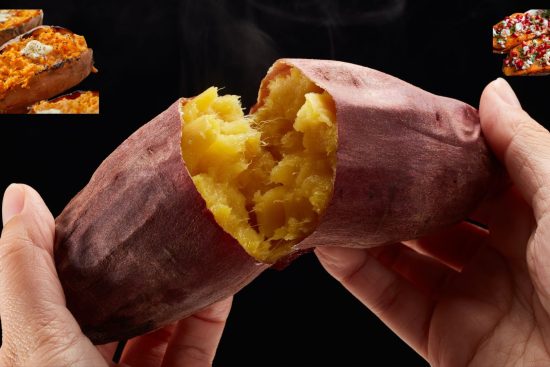 Benefits of Eating Sweet Potato in Winter Season – Complete Guide