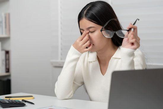 Best Foods for Better Eye Health in Children