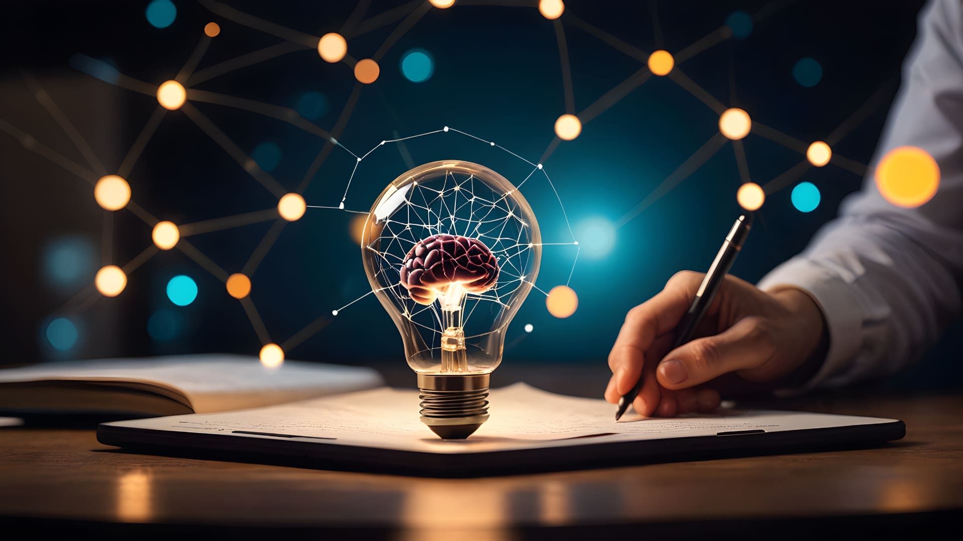 Effective Daily Habits to Boost Brain Power