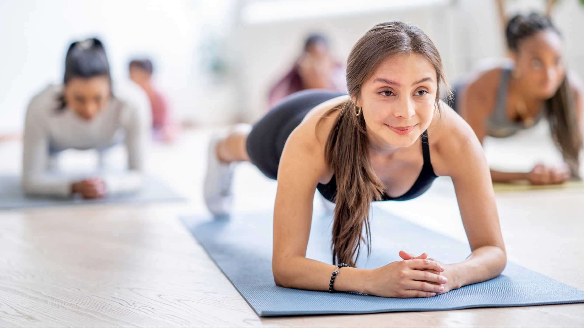 Female Fitness: A Complete Guide to Building Strength, Confidence, and a Healthier Body