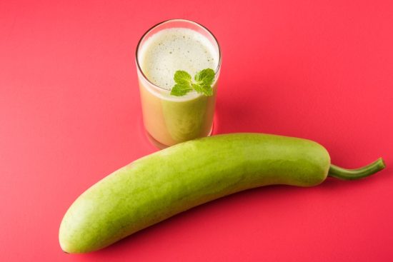 Health Benefits of Lauki (Bottle Gourd) Juice & Why You Should Add It to Your Diet