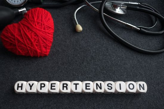 Heart Disease & High Blood Pressure: Causes, Symptoms, Prevention, and Treatment