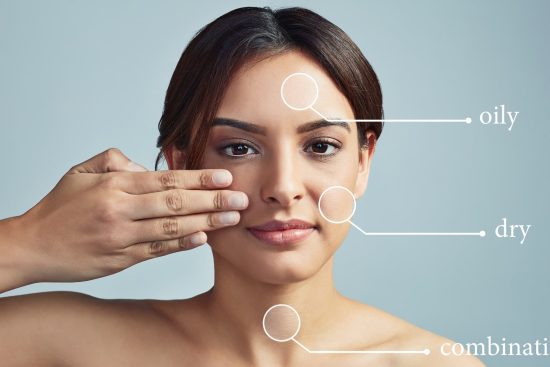 How to Identify Your Skin Type & Skincare Routine According to Your Type