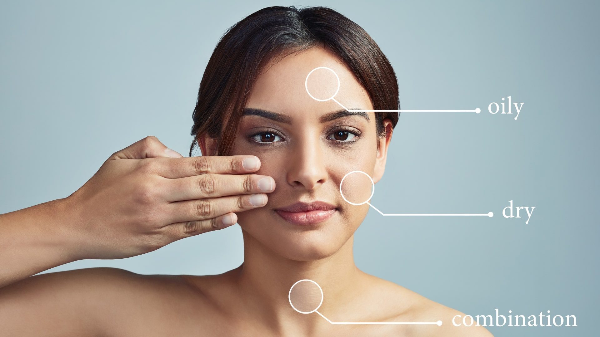 How to Identify Your Skin Type & Skincare Routine According to Your Type