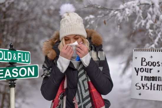 How to Prevent Common Winter Illnesses Naturally: Diet, Lifestyle Tips, Cold & Flu Prevention, and Immunity Boosting