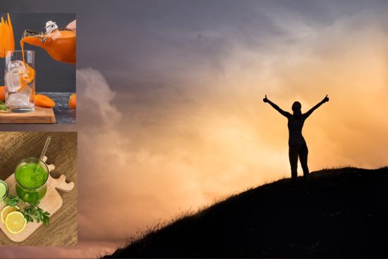 How to Stay Energized During Dark Winter Days