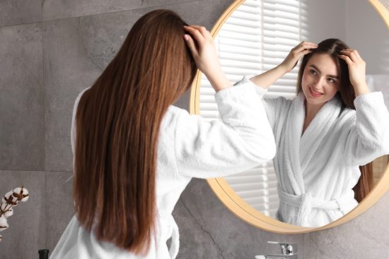 How to Strengthen Hair Roots Naturally: Effective Tips for Healthy, Strong Hair