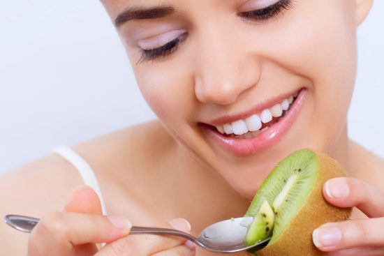 Kiwi for Skin Glow: Vitamins & Beauty Benefits