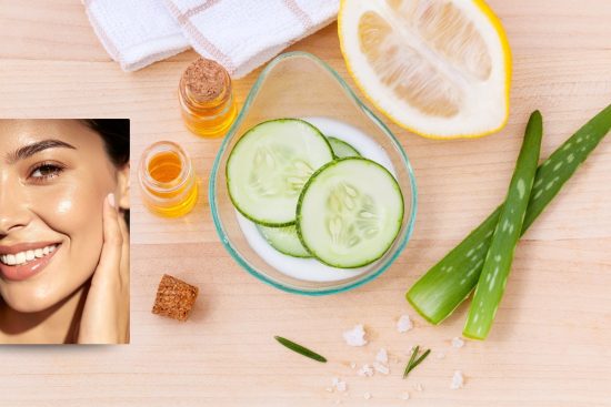 Natural Ingredients That Boost Skin Health: A Complete Guide