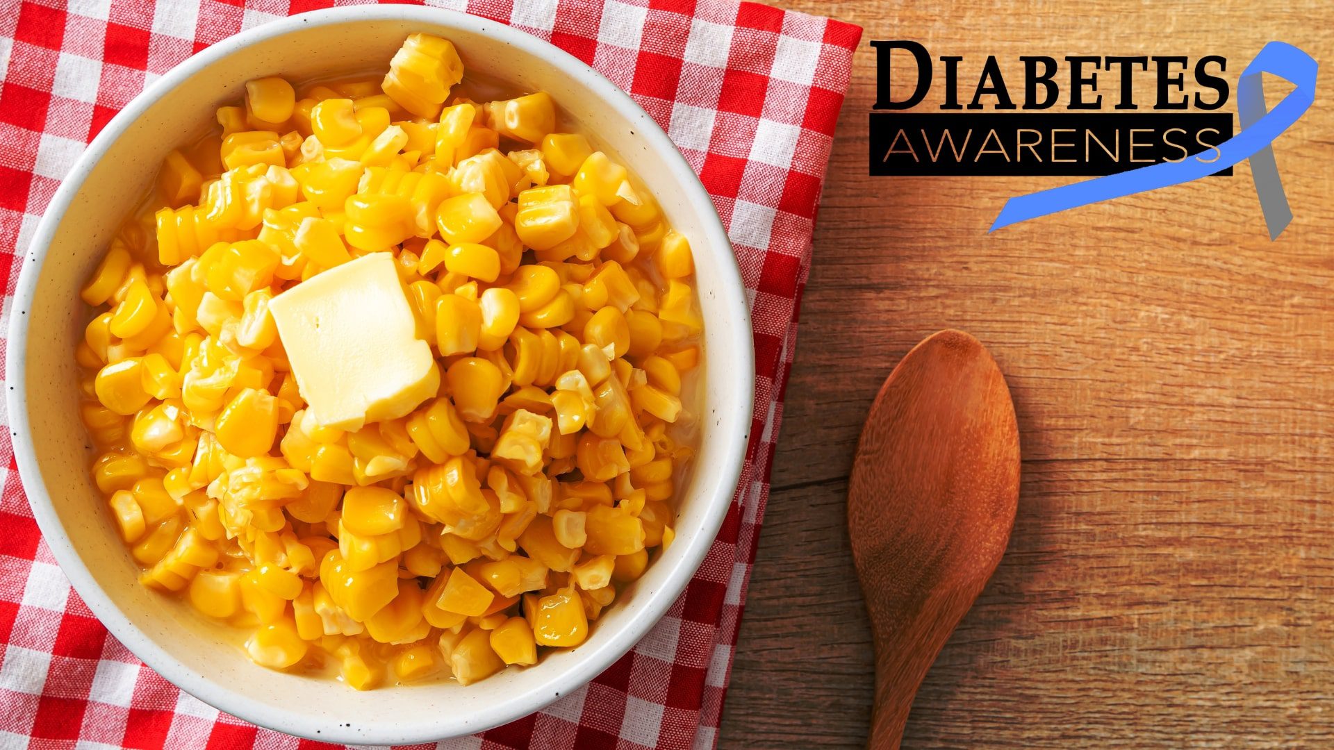 Sweet Corn for Diabetic Patients: Safe or Not?