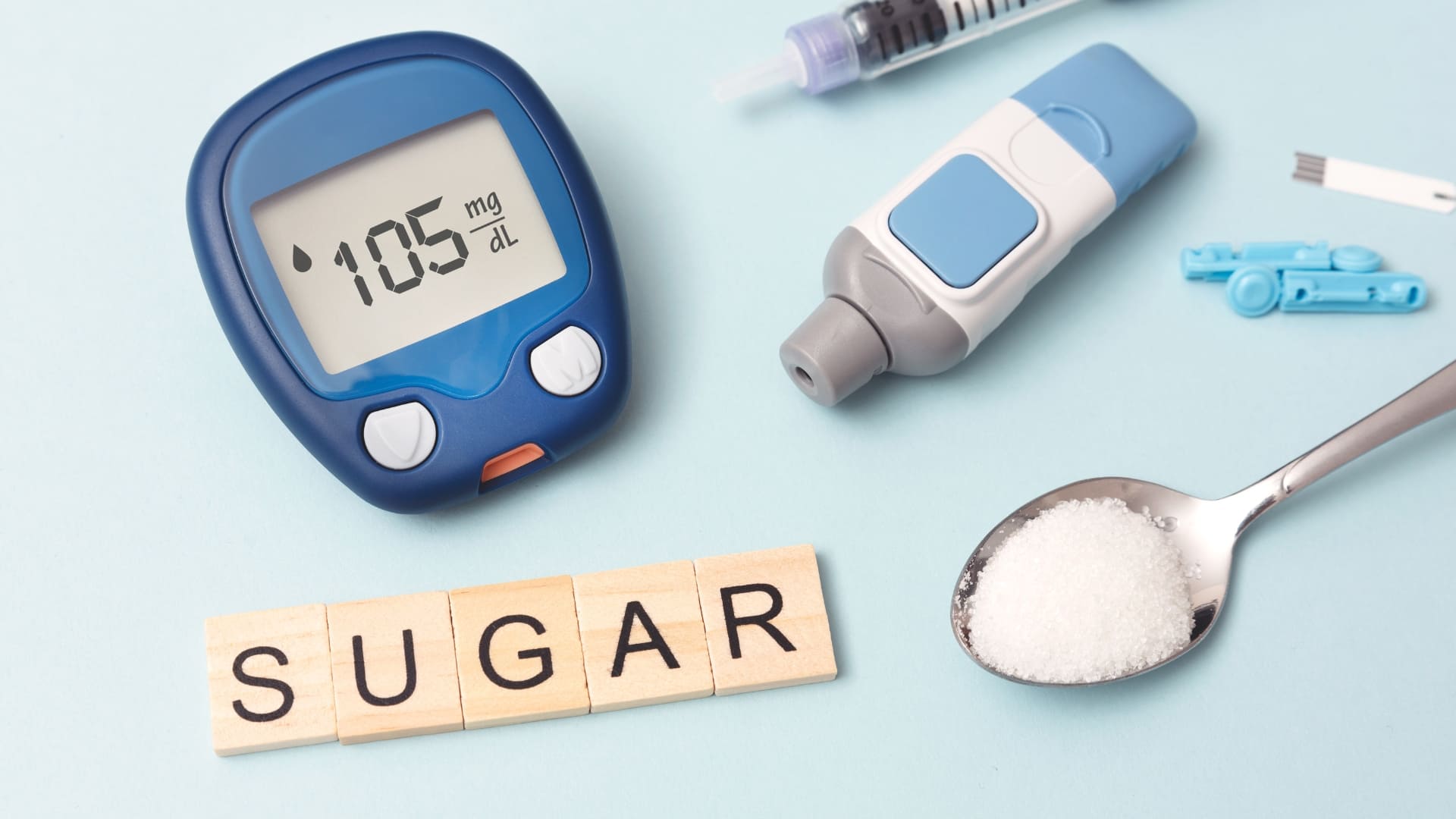 Understanding Diabetes A Simple Guide