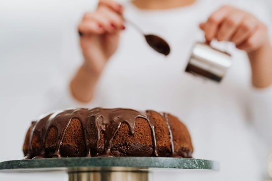 Vegan Chocolate Chip Cookies A Delicious Plant-Based Treat-min
