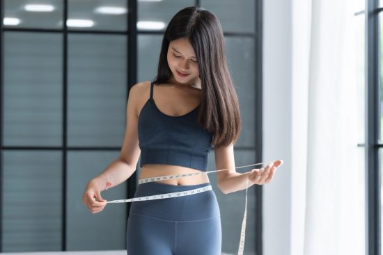 Weight Loss & Fat Burning: Effective Strategies for a Healthier Body