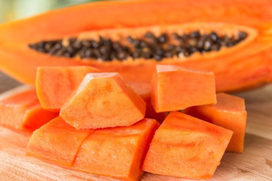 What Happens to Your Body When You Eat Papaya-min