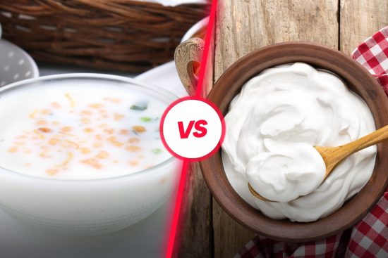 Which Is Better Curd or Yogurt-min