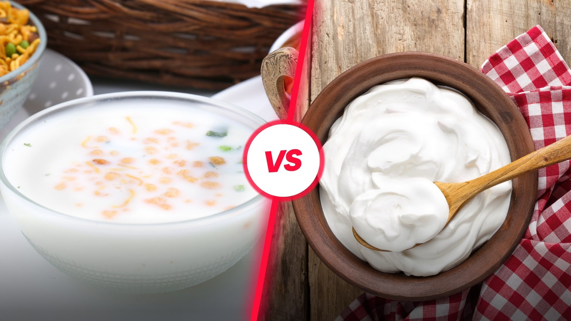 Which Is Better Curd or Yogurt-min