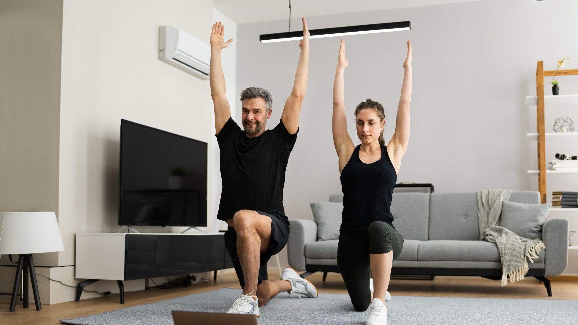 Winter Workout Ideas You Can Do Indoors