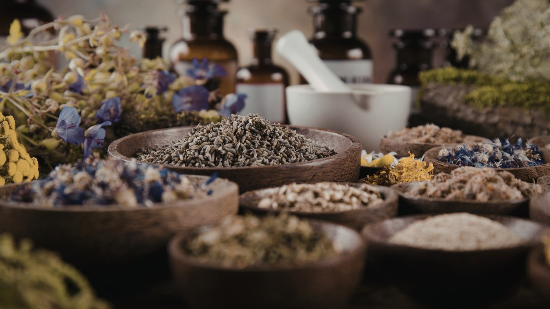 DIY Natural Home Remedies & Everyday Natural Products