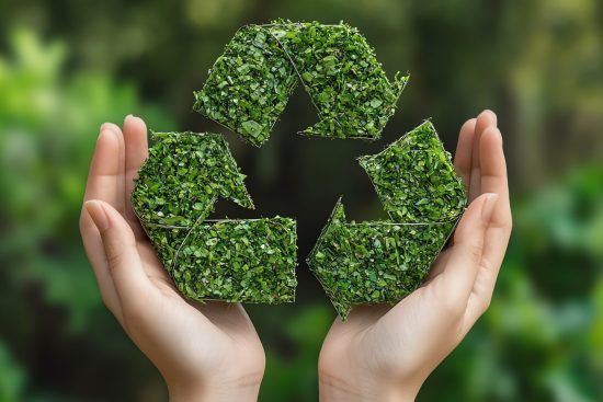 Natural Living on a Budget or With Limited Resources