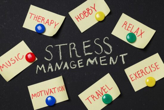 Natural Stress Relief Methods: Effective Ways to Reduce Stress