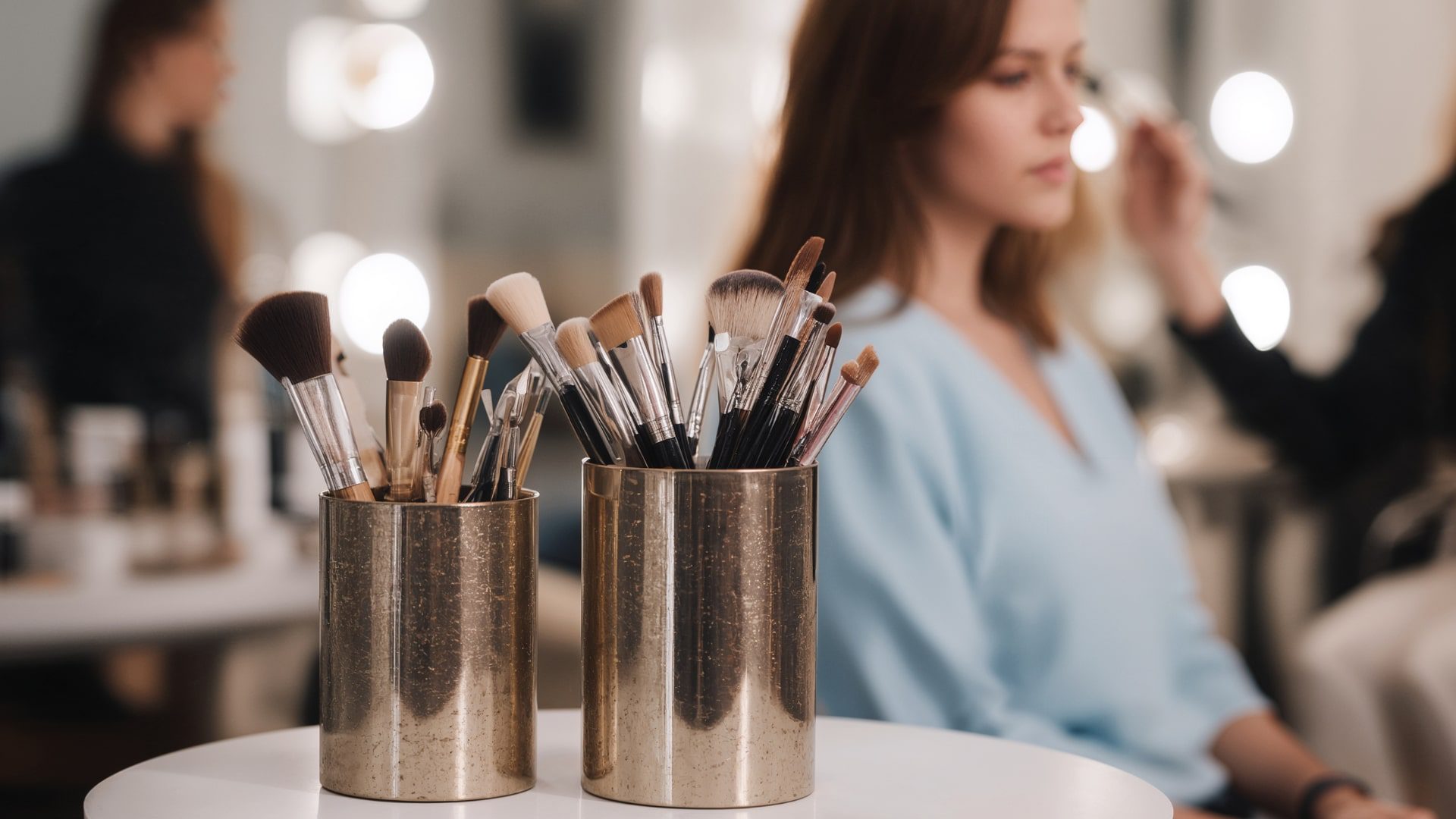Safe, Non-Toxic Makeup Swaps: Healthier Beauty Choices